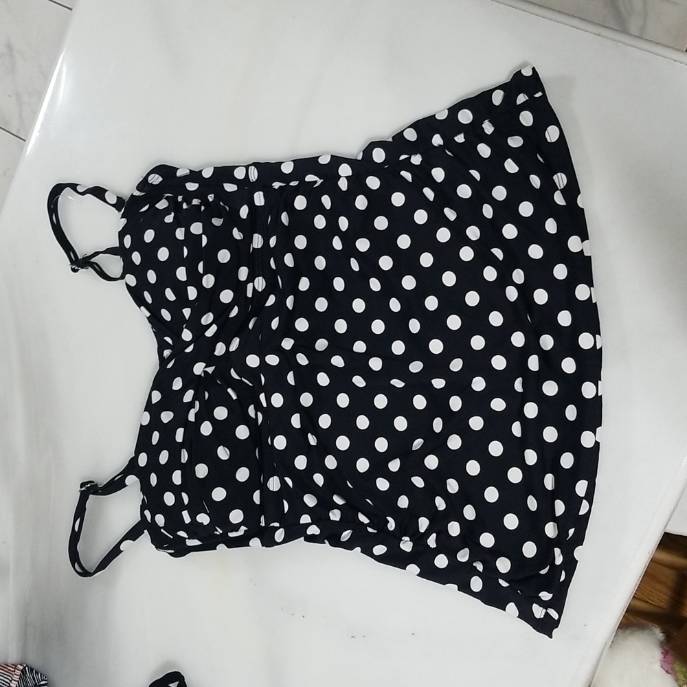 Apt 9 Bathing Suit Top